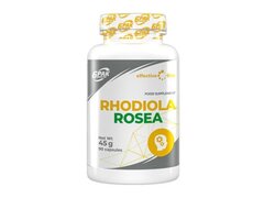 Rhodiola Rosea 90 Capsule, 6 PAK